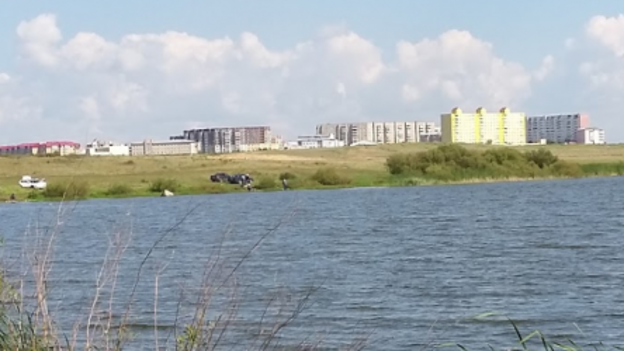 Қарағандыда жаңа демалыс аймағы пайда болады