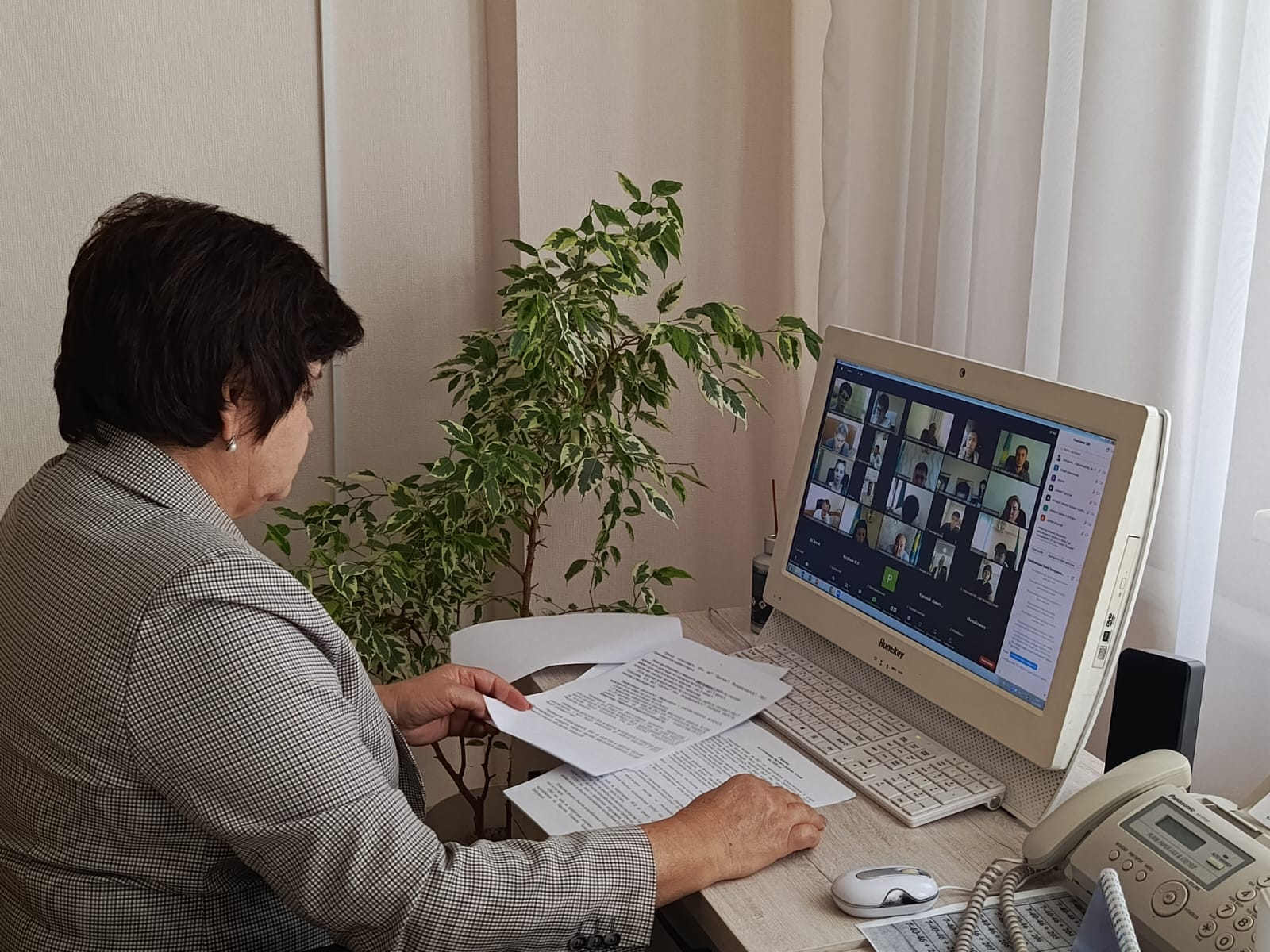 Мәслихаттың кезектен тыс 31 сессиясы өтті