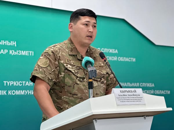 КӨПҚАБАТТЫ ҮЙЛЕРДЕ БАЛАЛАРДЫҢ ҚАУІПСІЗДІГІН САҚТАУ МАҚСАТЫНДА АУҚЫМДЫ ШАРАЛАР ҚОЛҒА АЛЫНЫП ЖАТЫР