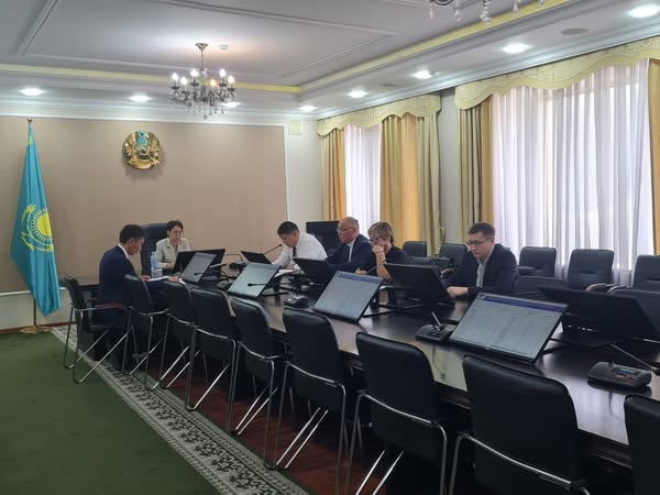 Екпе жұқпалы аурулардан қорғанудың ең сенімді тәсілдерінің бірі болып қала береді. Ол тек әр адамның денсаулығын сақтап қана қоймай, сондай-ақ инфекциялардың таралу қаупін төмендетіп, ұжымдық иммунитетті нығайтуға көмектеседі.