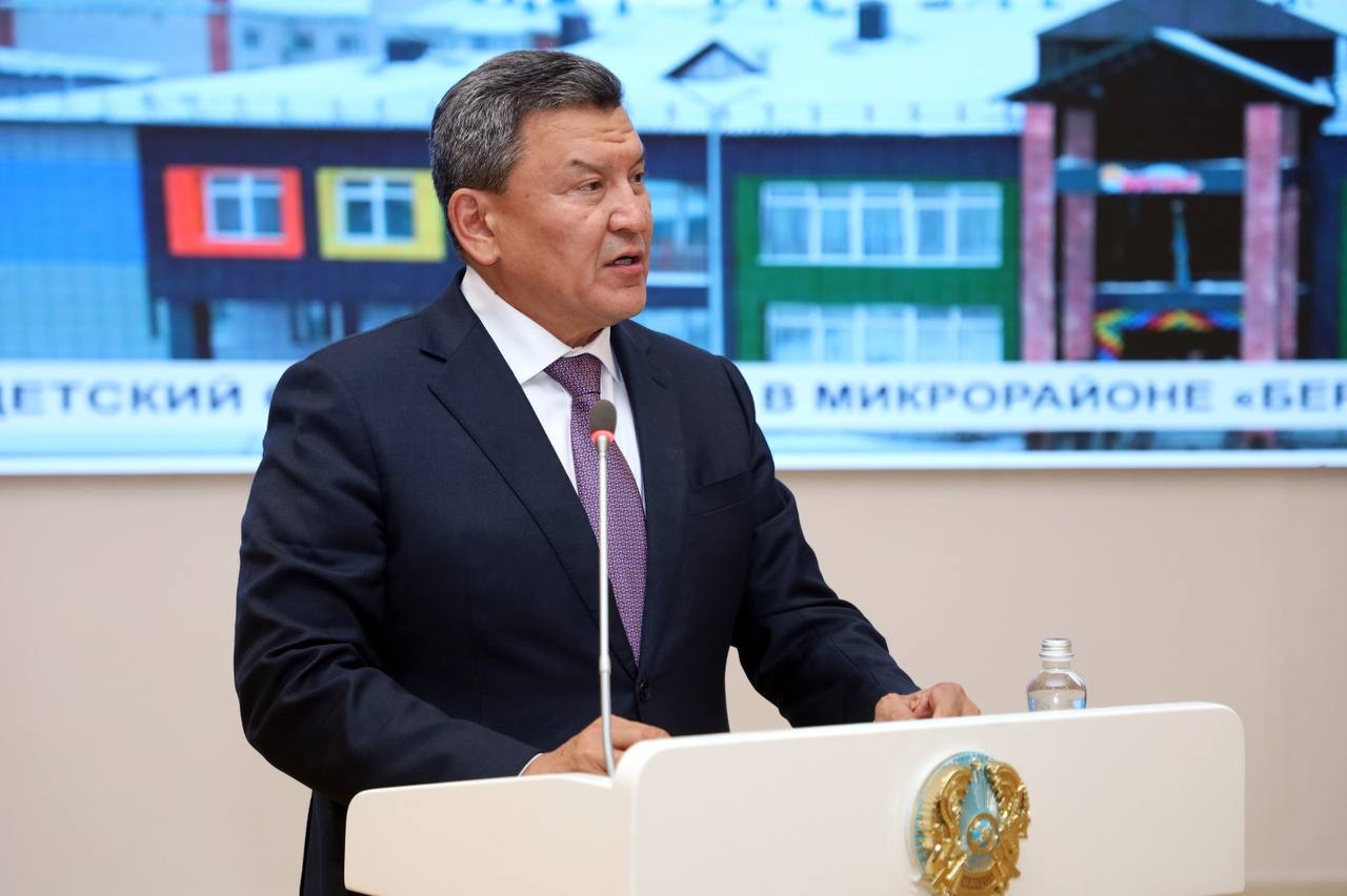 Петропавлда дәстүрлі тамыз кеңесі өтті