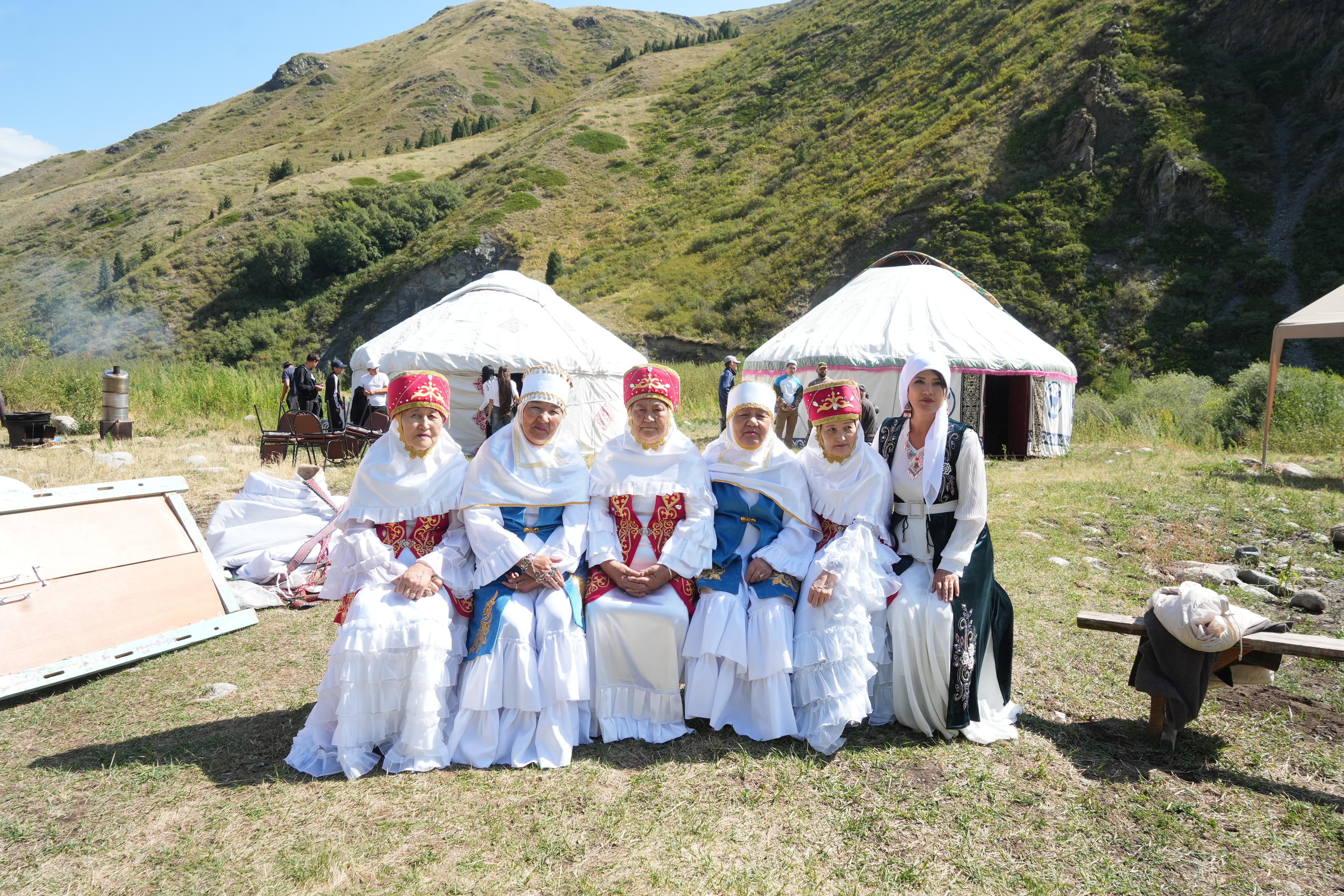 «Zhailau FEST» фестивалі - дәстүр мен болашақтың тоғысқан тұғыры