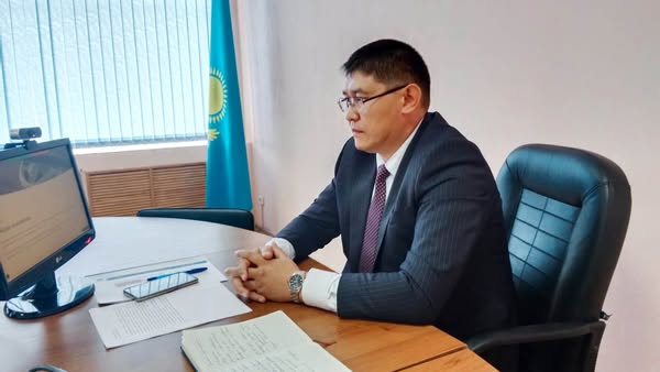 Зерттеулердің сапасы мен жеделдігін арттыру, сондай-ақ тағамнан улану және жұқпалы аурулар тіркелген жағдайда шұғыл донесениелерді дер кезінде ұсыну мақсатында Ақмола облысының санитариялық-эпидемиологиялық бақылау департаменті оқыту семинарын өткізді.