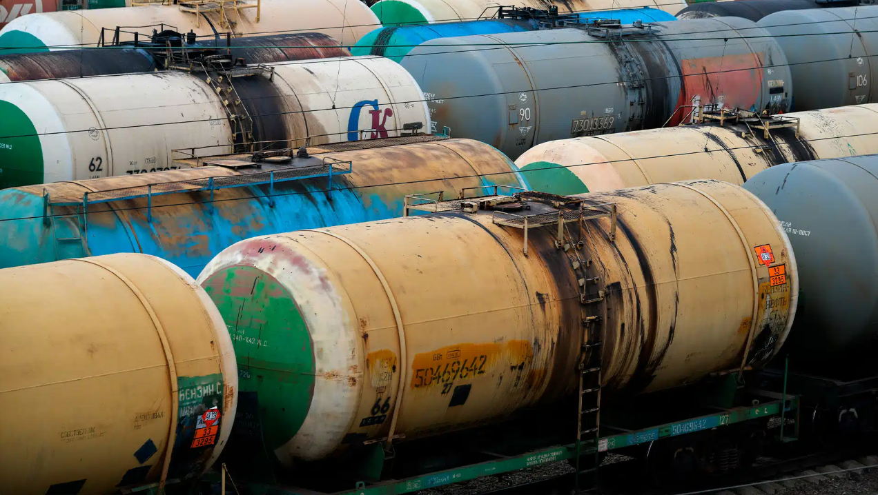 МҰНАЙ ӨНІМДЕРІН КӨТЕРМЕ САТУ НАРЫҒЫНДА ҚАЗМҰНАЙГАЗ ЖӘНЕ CNPC ТОПТАРЫ НЕГІЗГІ ҚУАТ ИЕЛЕРІ РЕТІНДЕ ТАНЫЛДЫ