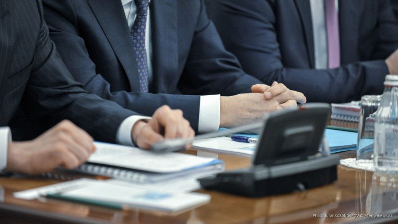 Білім саласында 29 азаматтың бұзылған құқықтары қалпына келтірілді