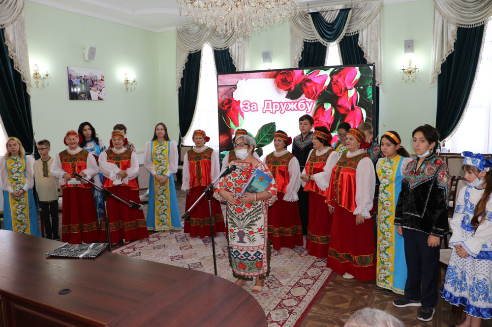 Бейбітшілік пен келісім — болашақ ұрпаққа қалатын ең басты мұра