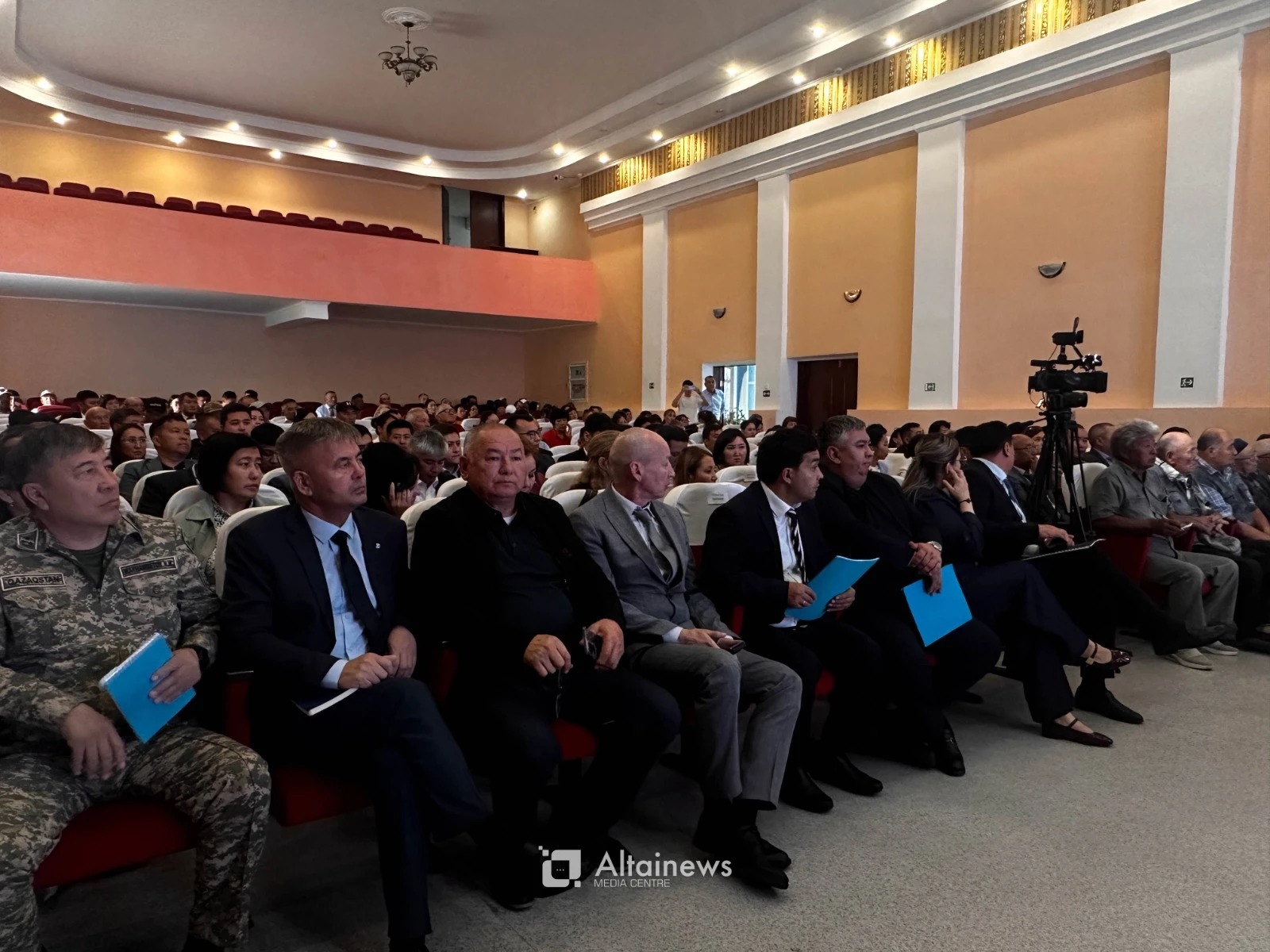 2027 жылға дейін Марқакөл ауданындағы барлық елді мекендерде интернет сапасы жақсарады