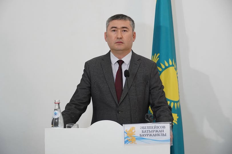 Ақмола облысында ағаш отырғызу жұмысы қалай жүргізілуде?