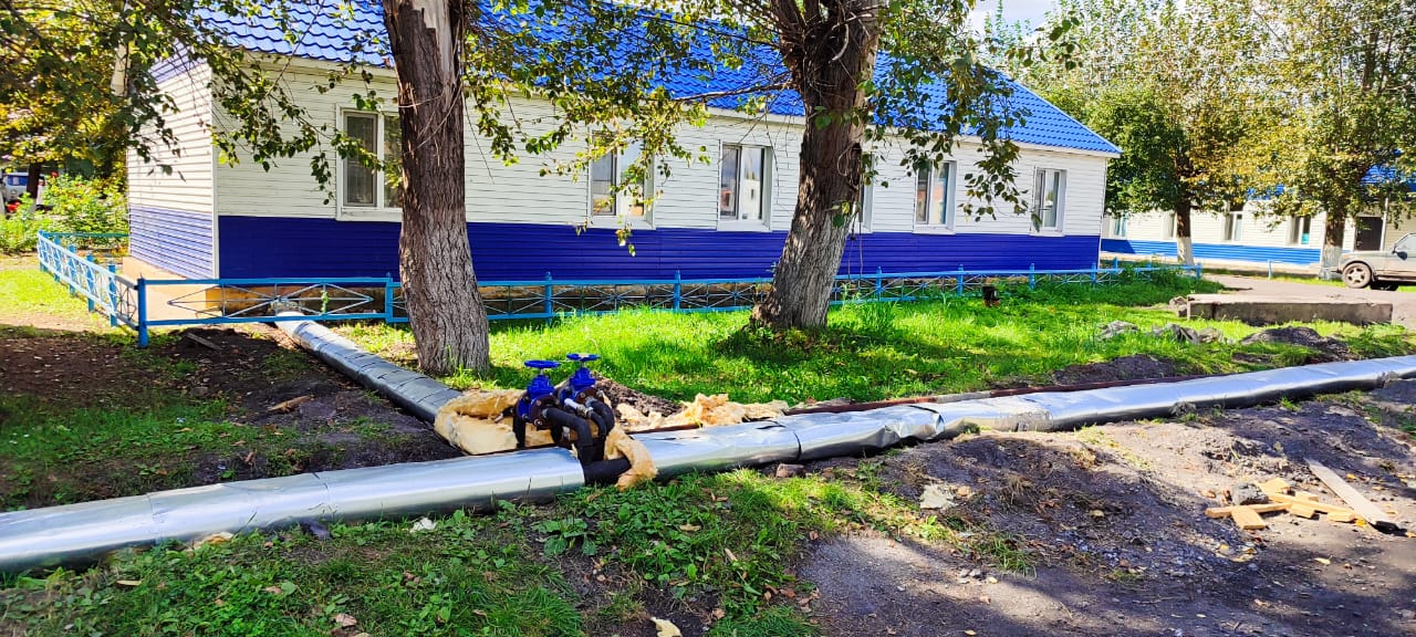 «Ауыл – ел бесігі»: Пресновка ауылындағы жүзеге асырылу барысы