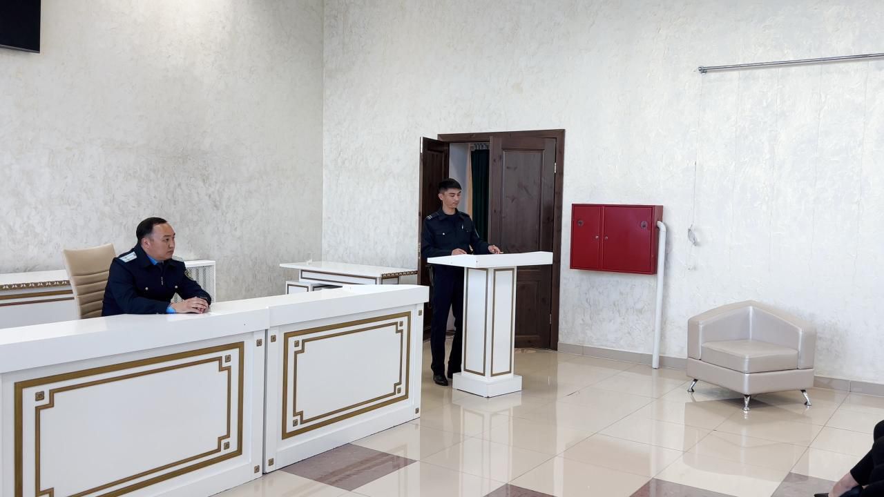 Адам саудасын алдын алуға қатысты