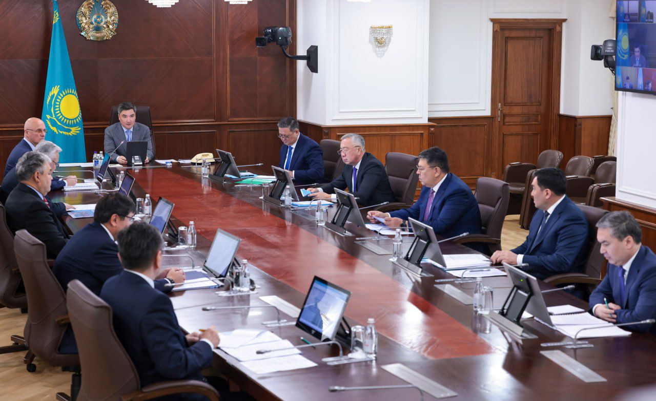 2030 жылға қарай нөлдік бюджет тапшылығына қол жеткізіледі