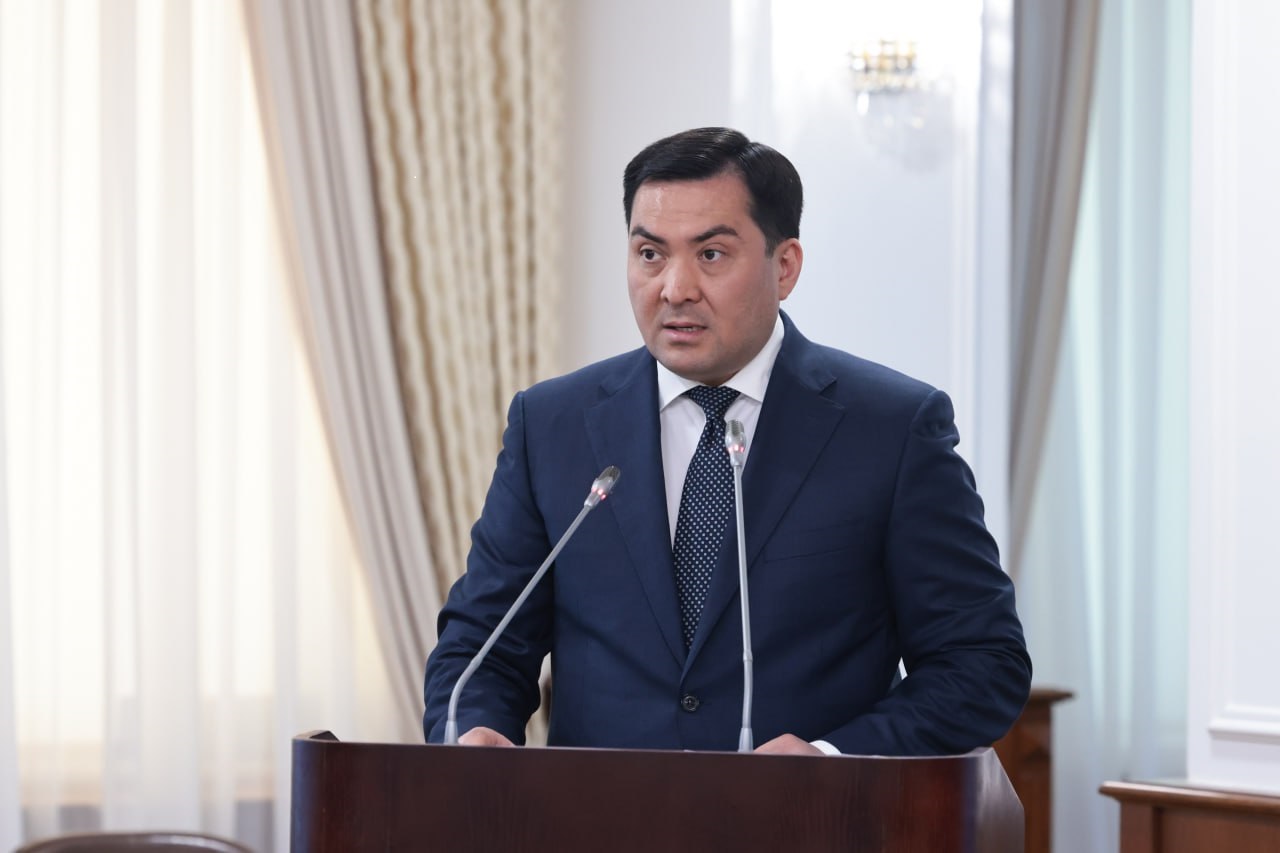 Минэнерго о подготовке к отопительному сезону: Все ремонтные работы будут завершены в срок