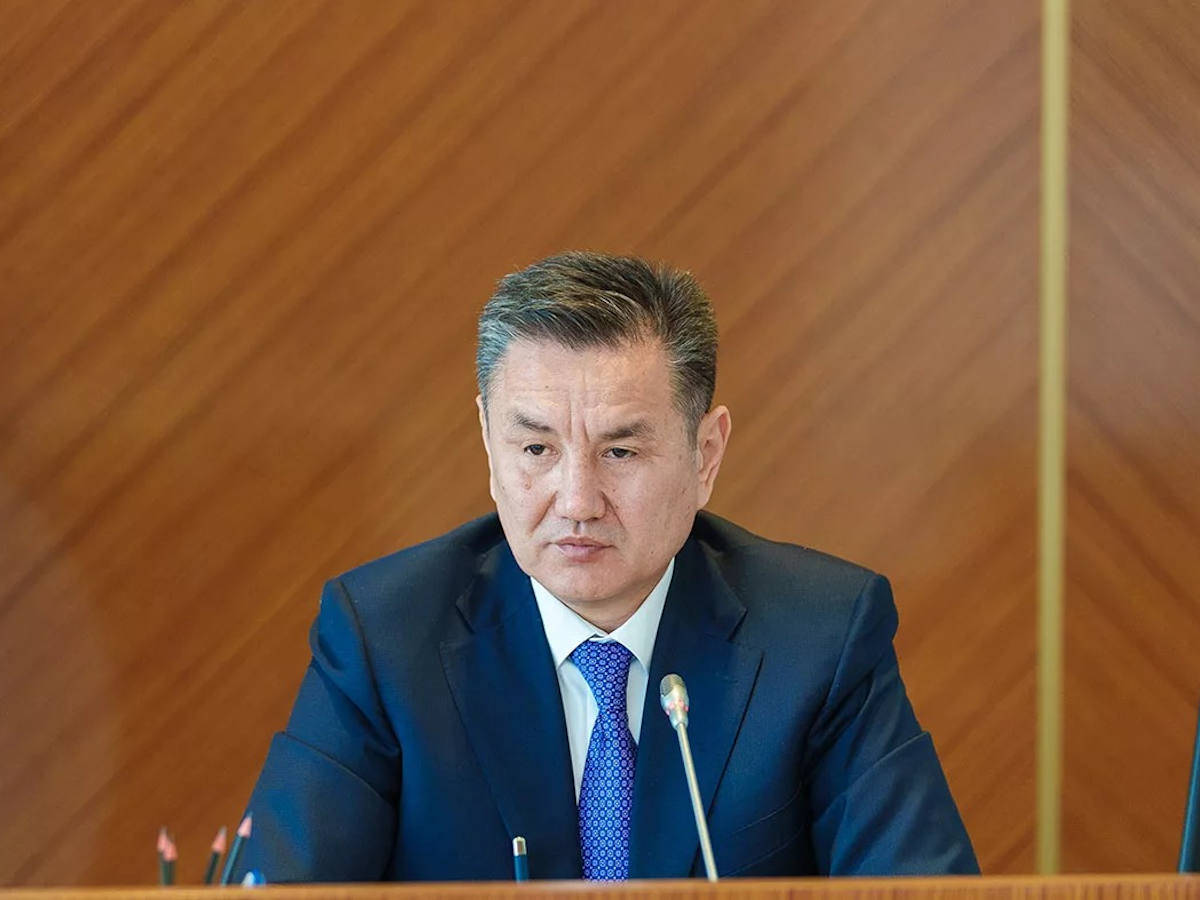 Туризмді дамыту және «Altai Invest-2025» форумына дайындық