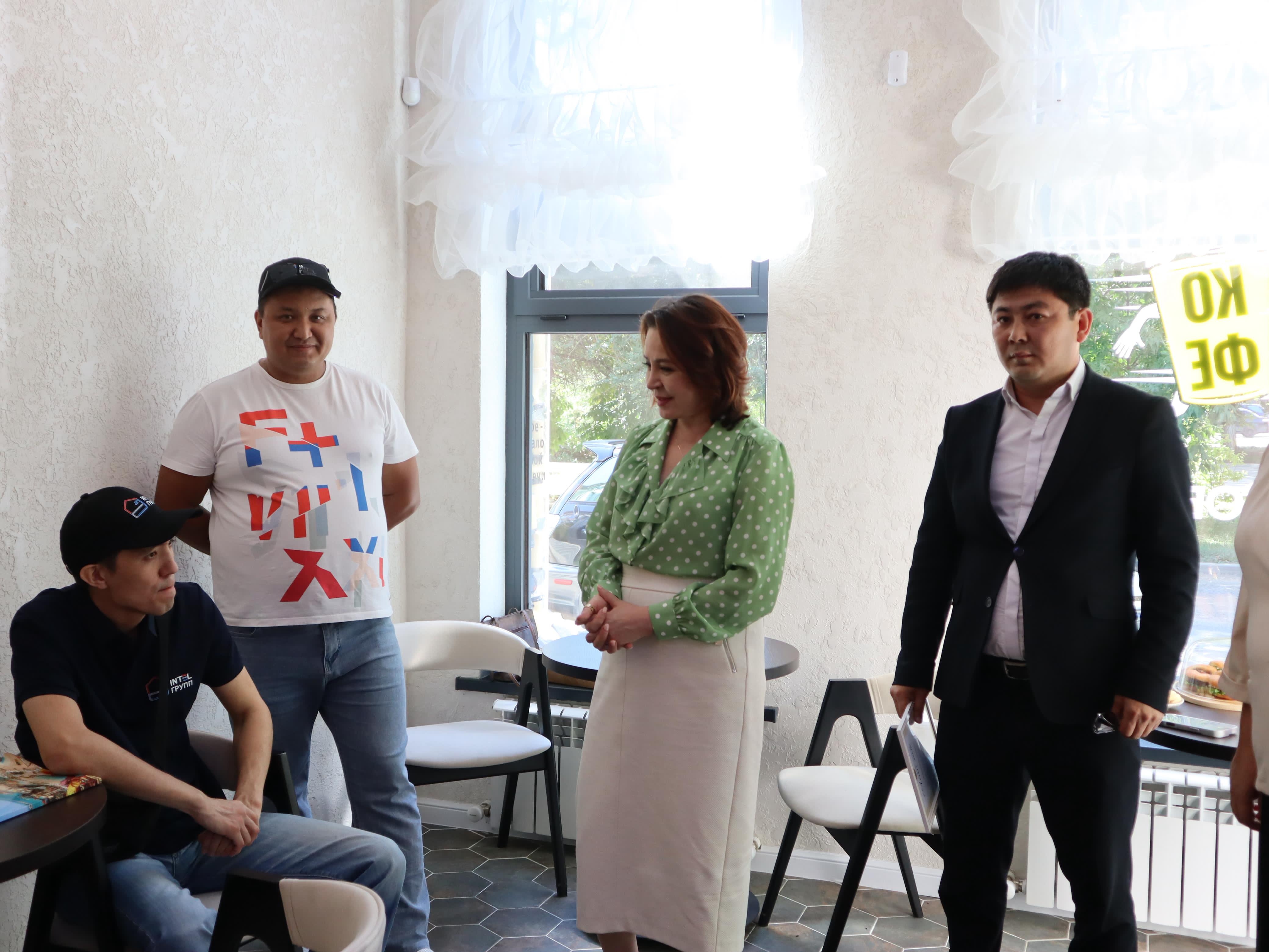 Ақтөбе облысында жұмысшы мамандықтарына сұраныс артып келеді
