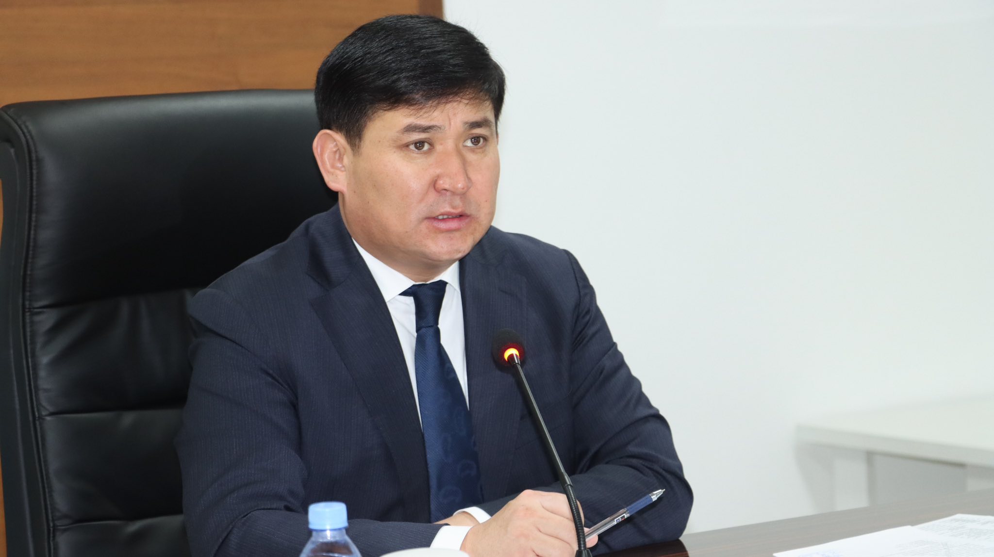 АППАРАТ ЖИЫНЫ ӨТТІ