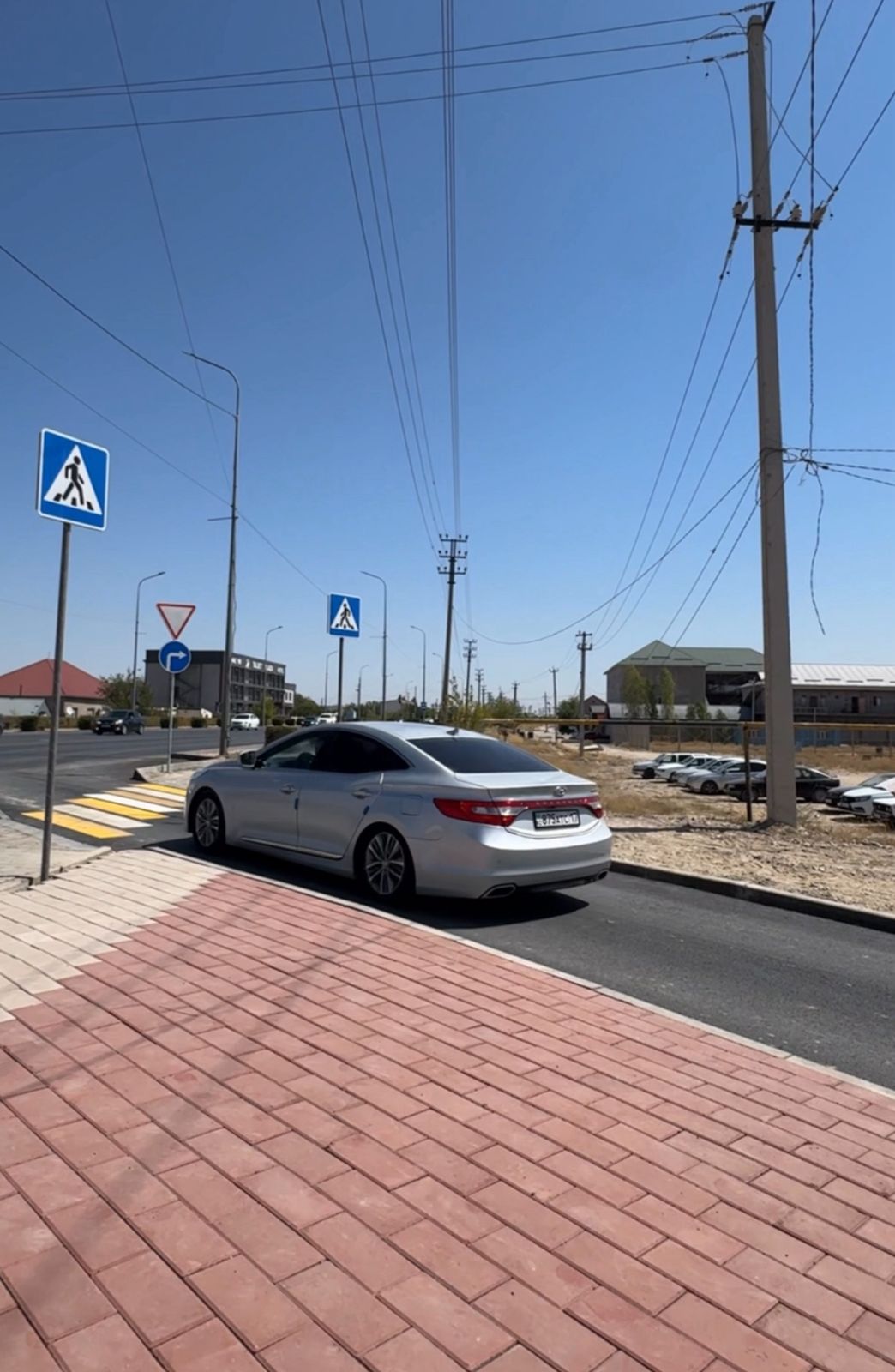 НОВЫЕ ПРАВОПОВОРОТНЫЕ СЪЕЗДЫ, НАПРАВЛЕННЫЕ НА СНИЖЕНИЕ ПРОБОК В НАШЕМ ГОРОДЕ