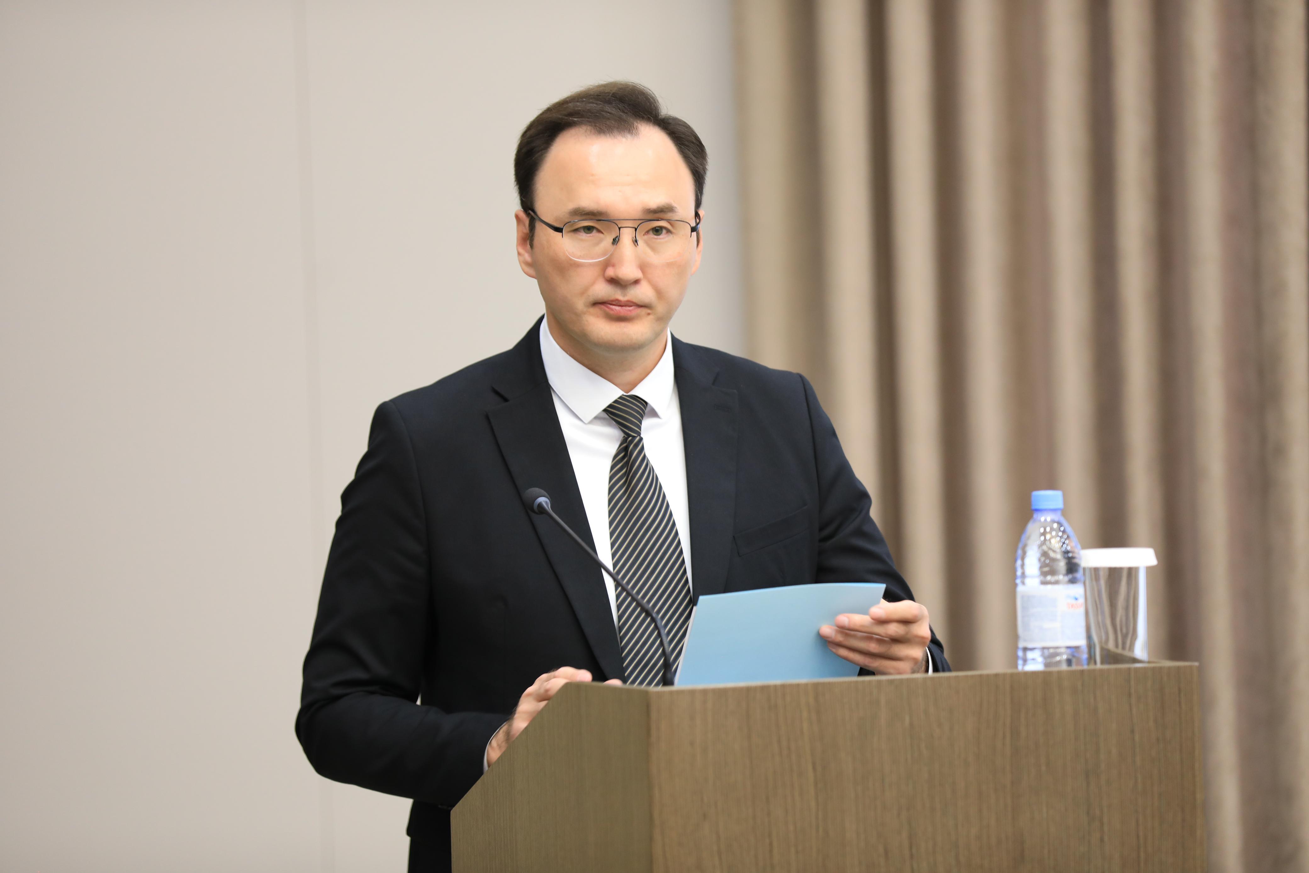 Ақтөбе облысында жылыту маусымына дайындық қызу жүріп жатыр