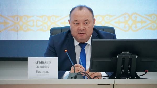 КЕЛЕС АУДАНЫНДА БІЛІМ БЕРУ ИНФРАҚҰРЫЛЫМЫ ЖАҢҒЫРТЫЛУДА