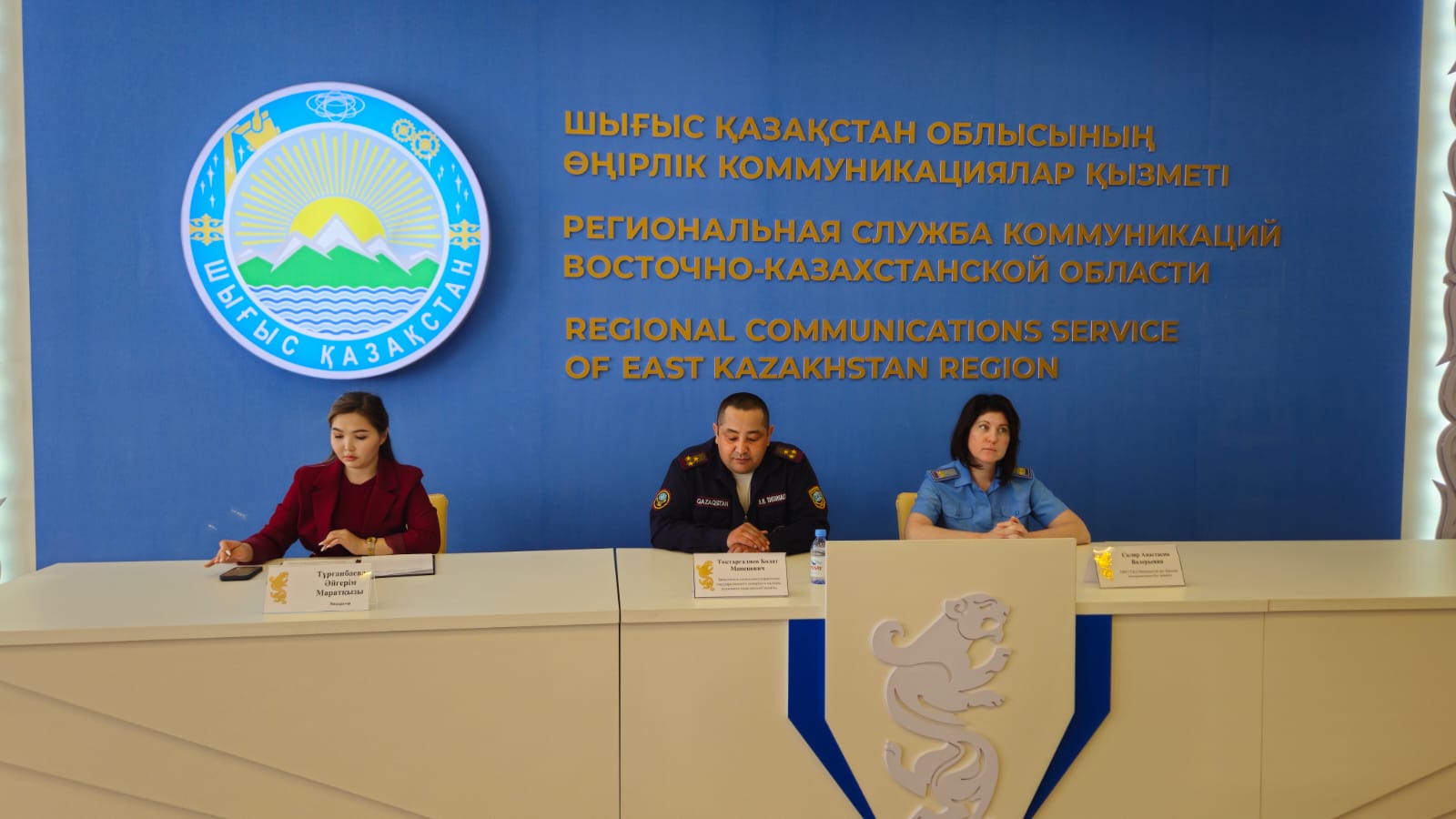 Пожарная безопасность на объектах образования