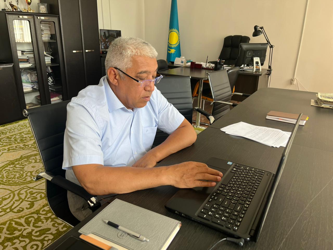 Аппараттық жиналыс