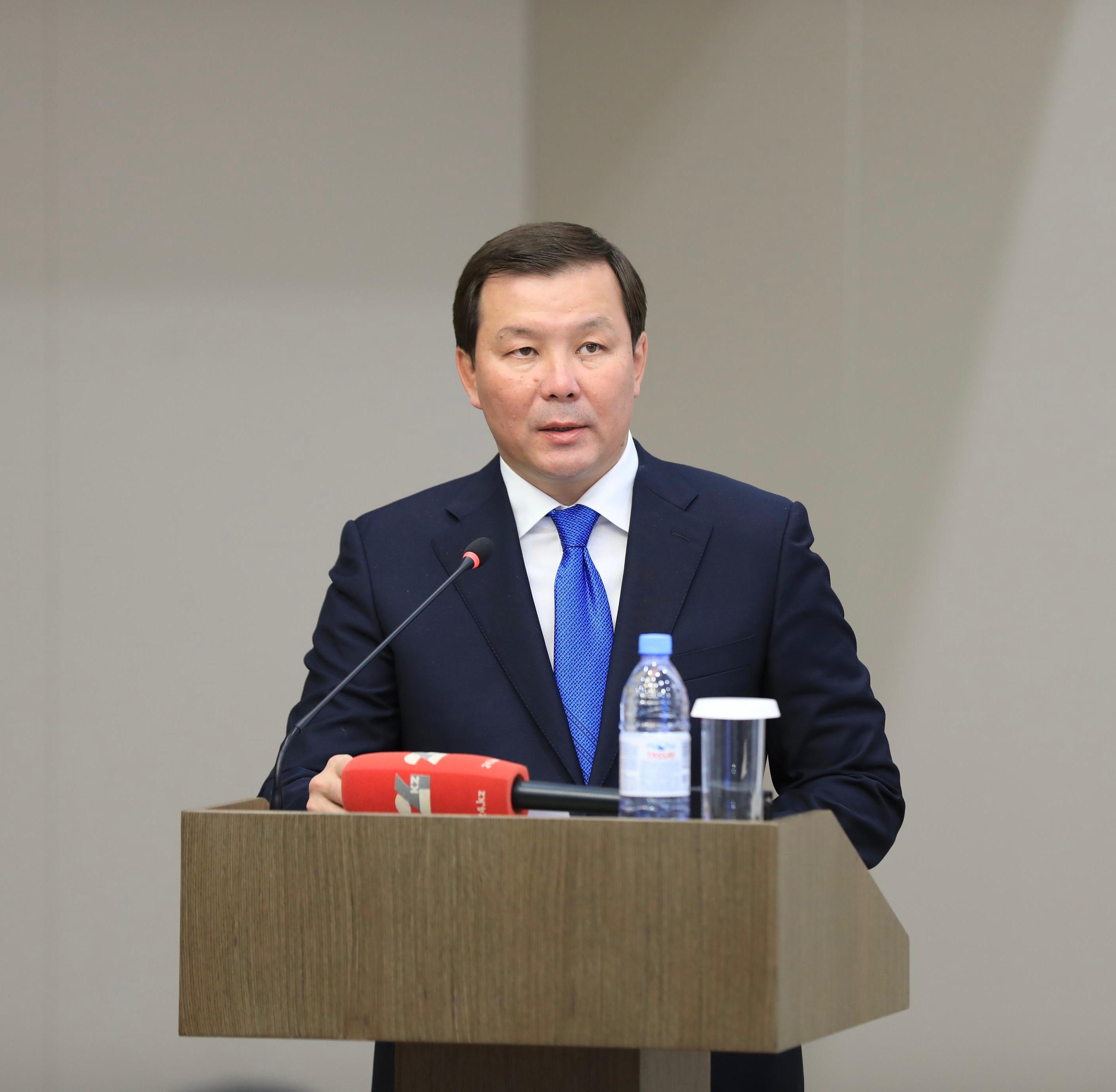 Ақтөбе облысы тұрақты экономикалық өсімді көрсетіп отыр