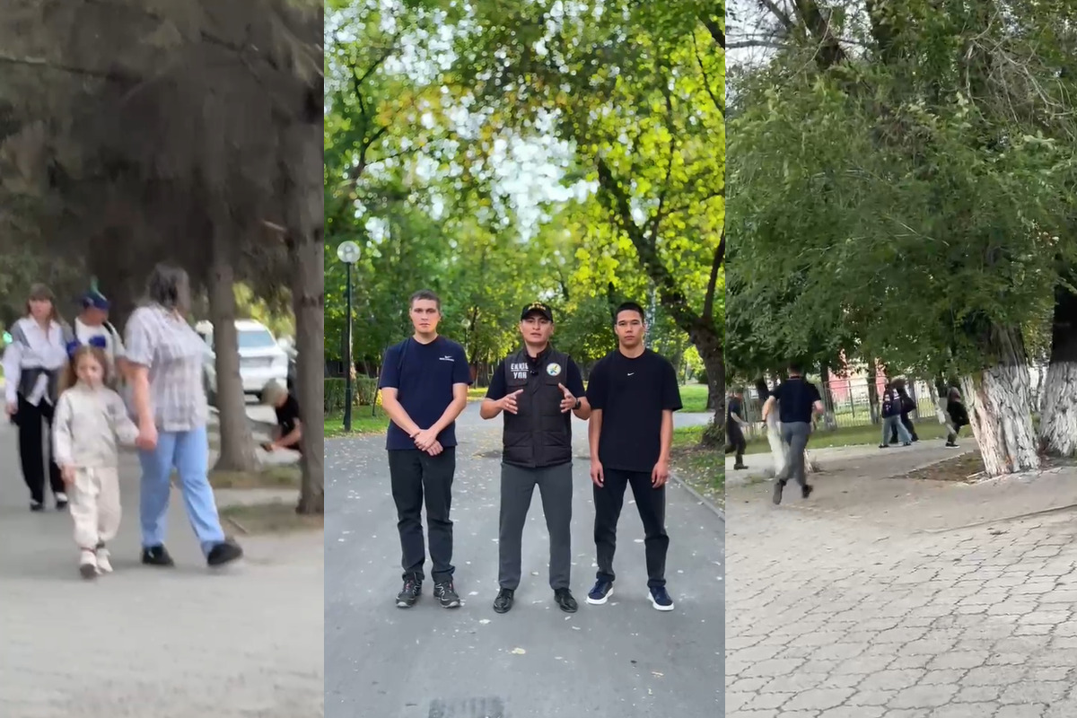 В СКО «народный герой» помогает полицейским бороться с наркопреступностью