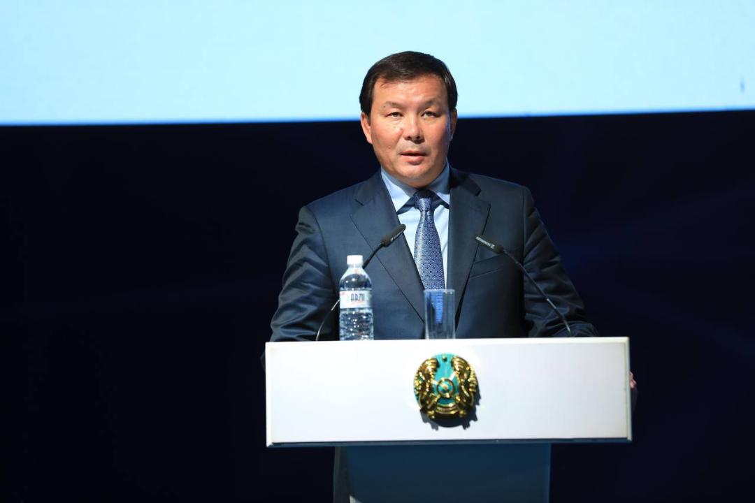 15 мыңнан астам педагог дәстүрлі тамыз конференциясына қатысты