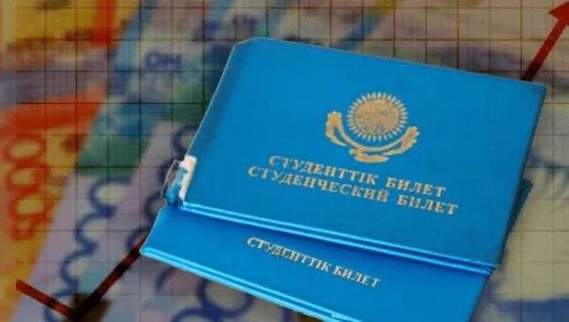 Қалаішілік жолаушылар көлігімен жол жүруге жетім балалар мен ата-анасының қамқорлығынсыз қалған балалар қатарынан студенттерге әлеуметтік көмек