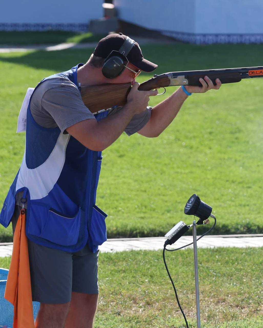 Қазақстан жасөспірімдер құрамасы Азия чемпионатында сенімді жеңіске жетті