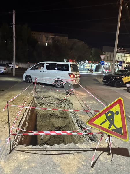 РЕЙДЫ ПРОТИВ НЕЗАКОННЫХ ЗЕМЛЯНЫХ РАБОТ
