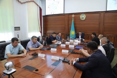 «Таза Қазақстан» экологиялық акциясы жалғасуда