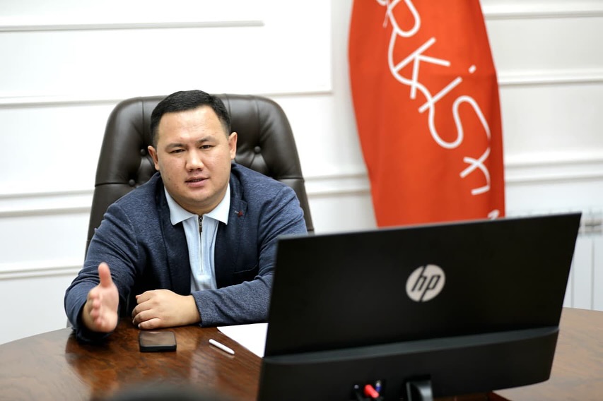 ТҮРКІСТАН ҚАЛАСЫНЫҢ 772 ГЕКТАР АУМАҒЫНДА КӨГАЛДАНДЫРУ ЖҰМЫСТАРЫ ЖҮРГІЗІЛУДЕ