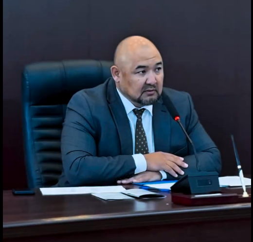Оңтүстік өңірлерден халықты көшіру мәселелері бойынша кеңес өтті.