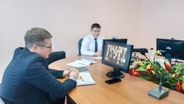 e-sen.kz порталында жаңа сервистік бағдарламалық өнім - «Санитариялық-эпидемиологиялық қадағалау» ақпараттық жүйесінің (АЖ СЭҚ) апробациясы іске қосылды. Жүйенің мақсаты - санитариялық-эпидемиологиялық нормаларды бақылау және мониторинг жүргізу үдерістерін жеңілдету мен автоматтандыру, рәсімдердің ашықтығын қамтамасыз ету және кәсіпкерлердің мемлекеттік органдармен өзара іс-қимылын ыңғайлы ету.