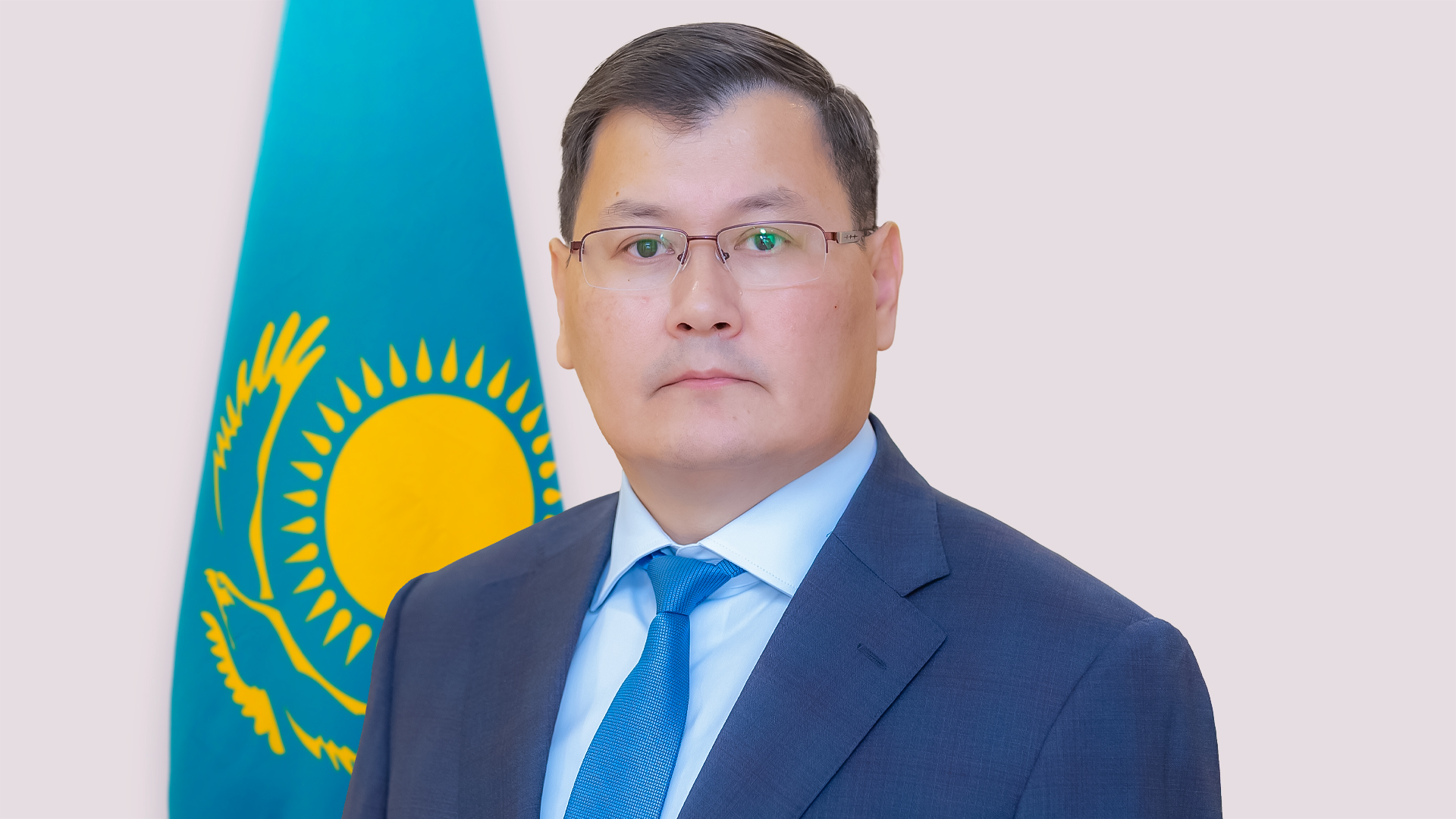 Ерлан Сағынаев ҚР ұлттық экономика вице-министрі болып тағайындалды