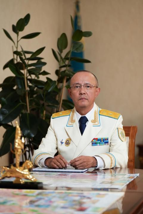 30 лет Конституции: прокуратура - гарант прав и законности