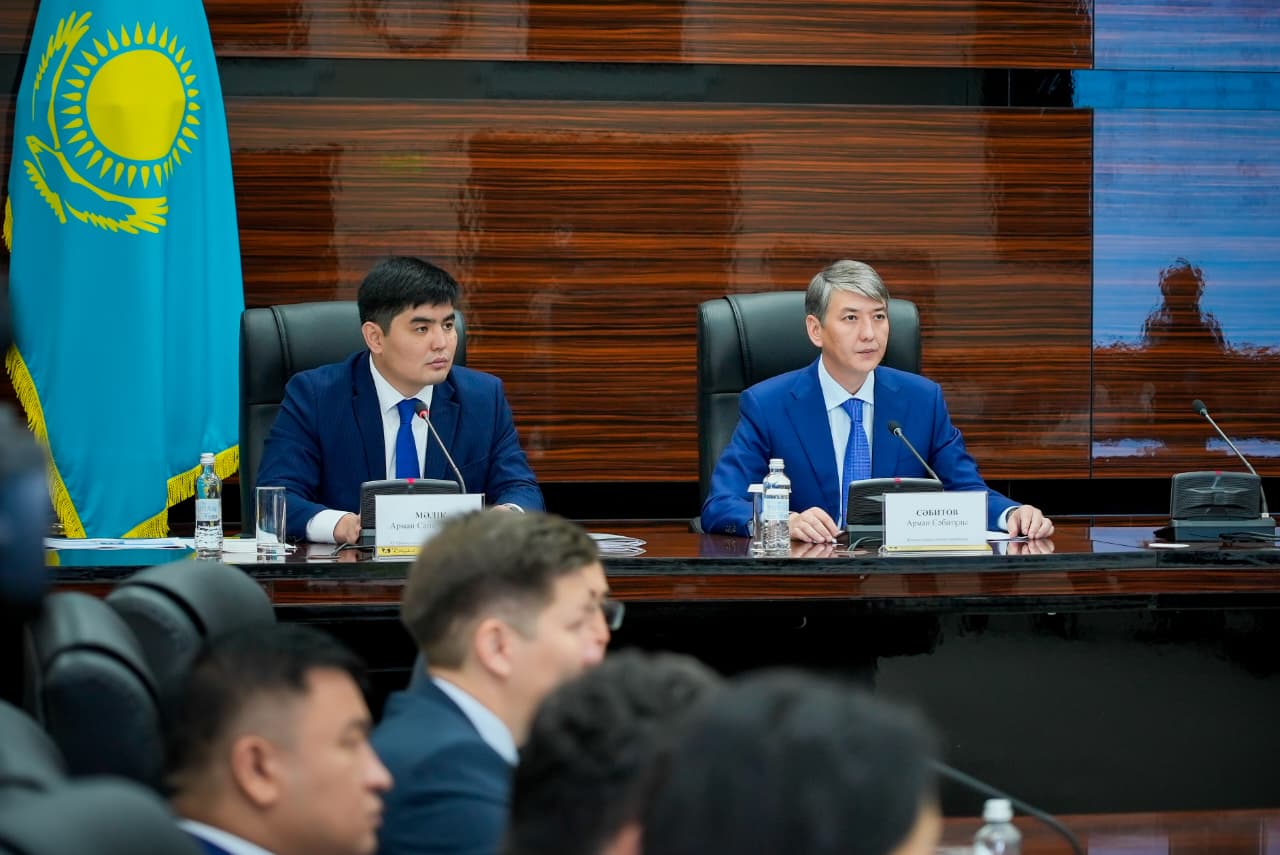 Разъяснительная работа по Нацпроекту МЭКС проведена в южных регионах