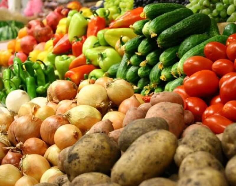 В Астане открывается сезон сельхозярмарок