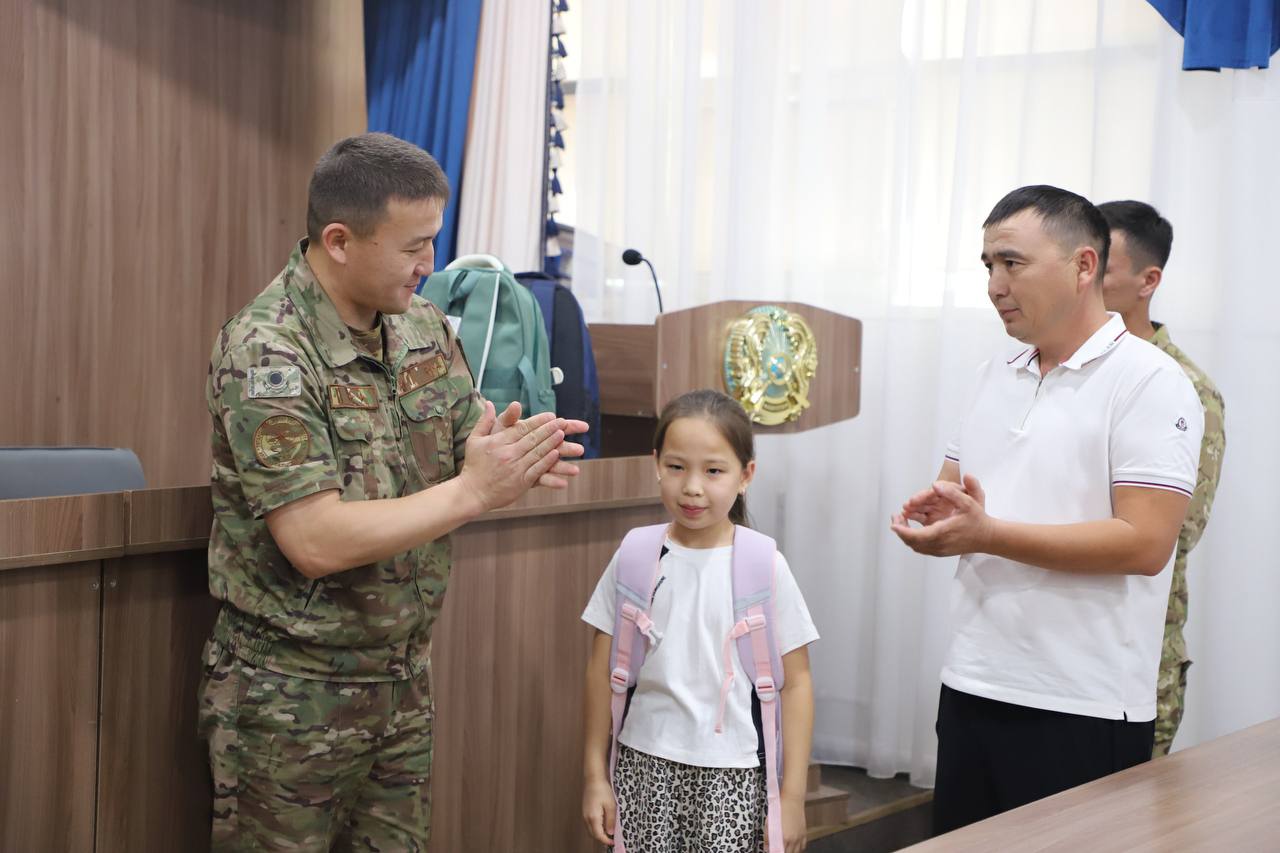 ҚР ТЖМ: 30 жыл азаматтық қорғау – 30 ізгі іс