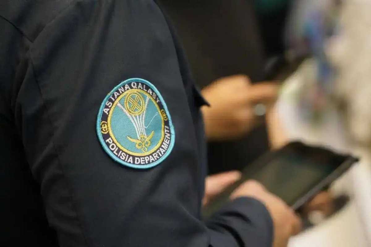 «Бақытты отбасы – бақытты ел»: елордалық полиция отбасылық-тұрмыстық зорлық-зомбылықтың алдын алу акциясын бастады