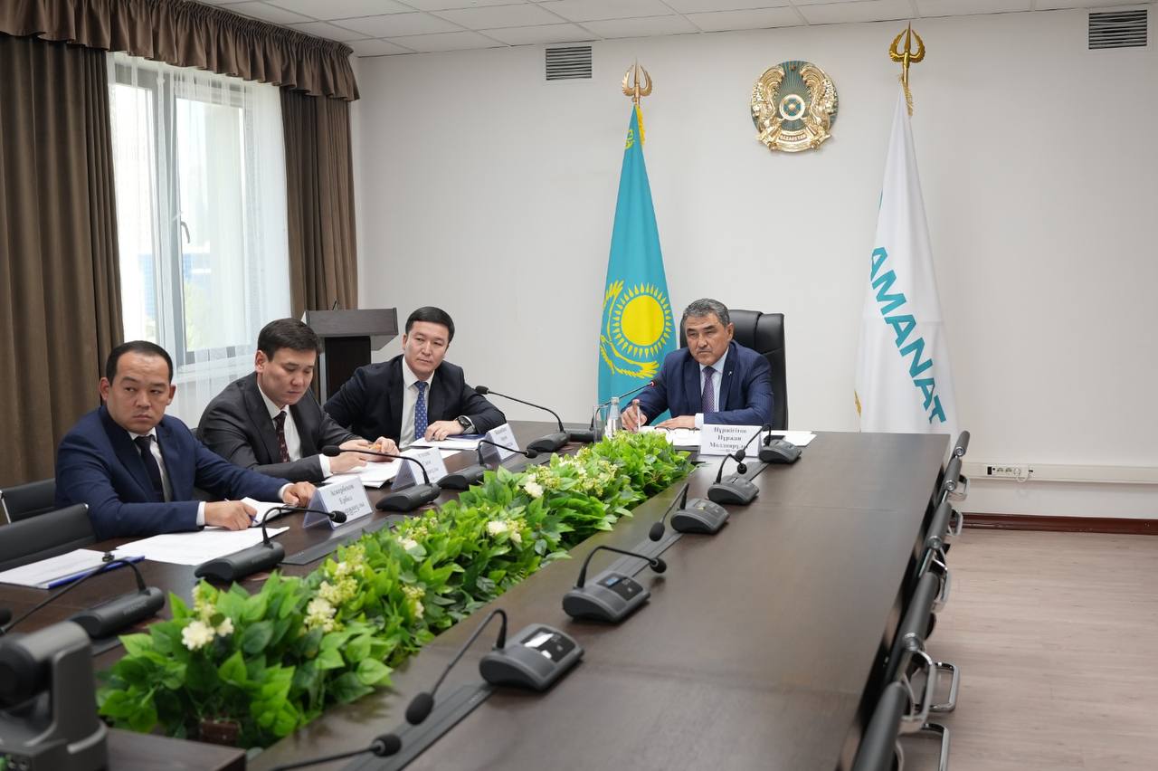 Реконструкцию водопровода длиной 142 км планирует Министерство водных ресурсов и ирригации для водоснабжения жителей Алматинской области