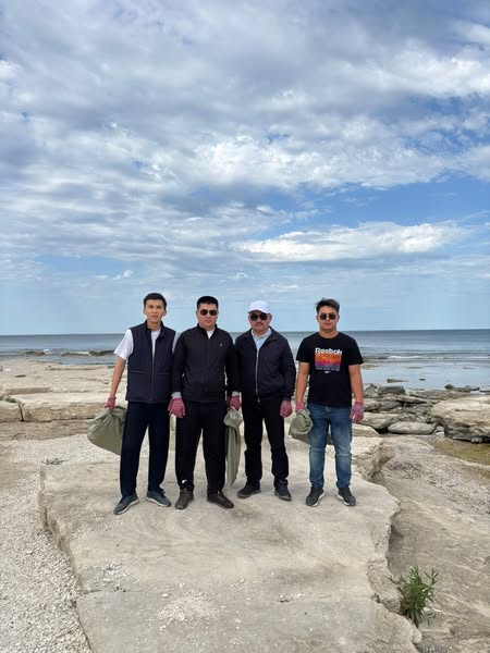 5 шілде күні «Астана күні»