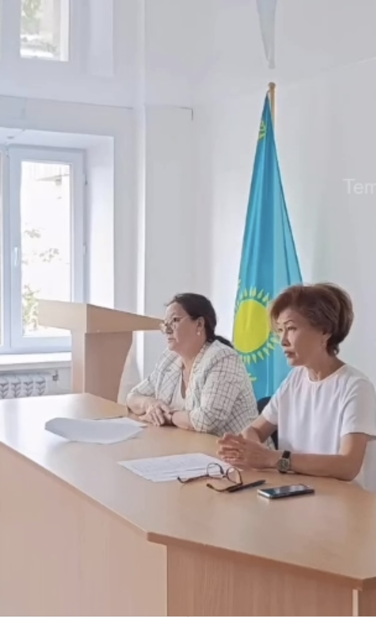 Павлодар облысы бойынша Мемлекеттік кірістер департаменті жаңа Салық кодексі туралы хабарлайды