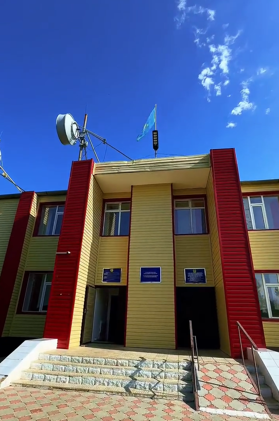 В Каргалинском районе прошли встречи, направленные на укрепление правовой культуры