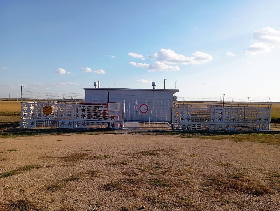 Свердлов ауылдық округі жылыту маусымына дайын