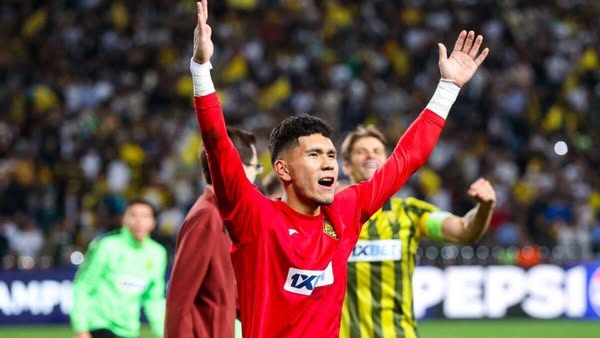 “ҚАЙРАТТЫ” ҚАРСЫ АЛ, UEFA!