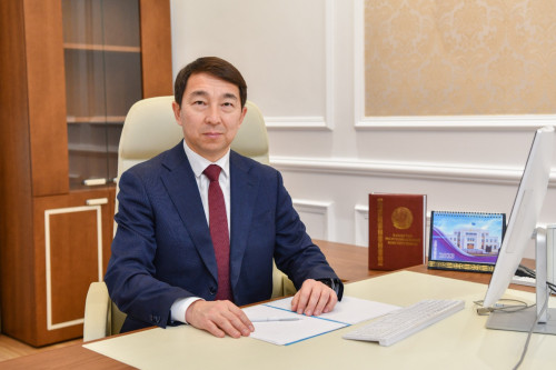 Ата Заң – құқық үстемдігінің негізі
