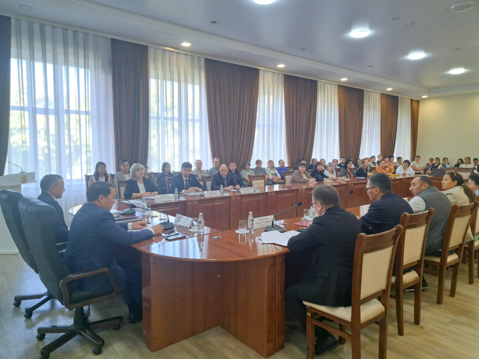 2026 жылдың 1 қантарынан бастап жаңа Салық кодексі