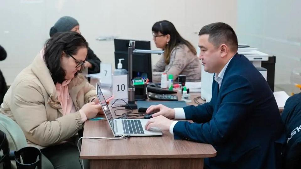 «Елорда жастары»: астаналық жас отбасы баспаналы болудың тиімді жолын атады