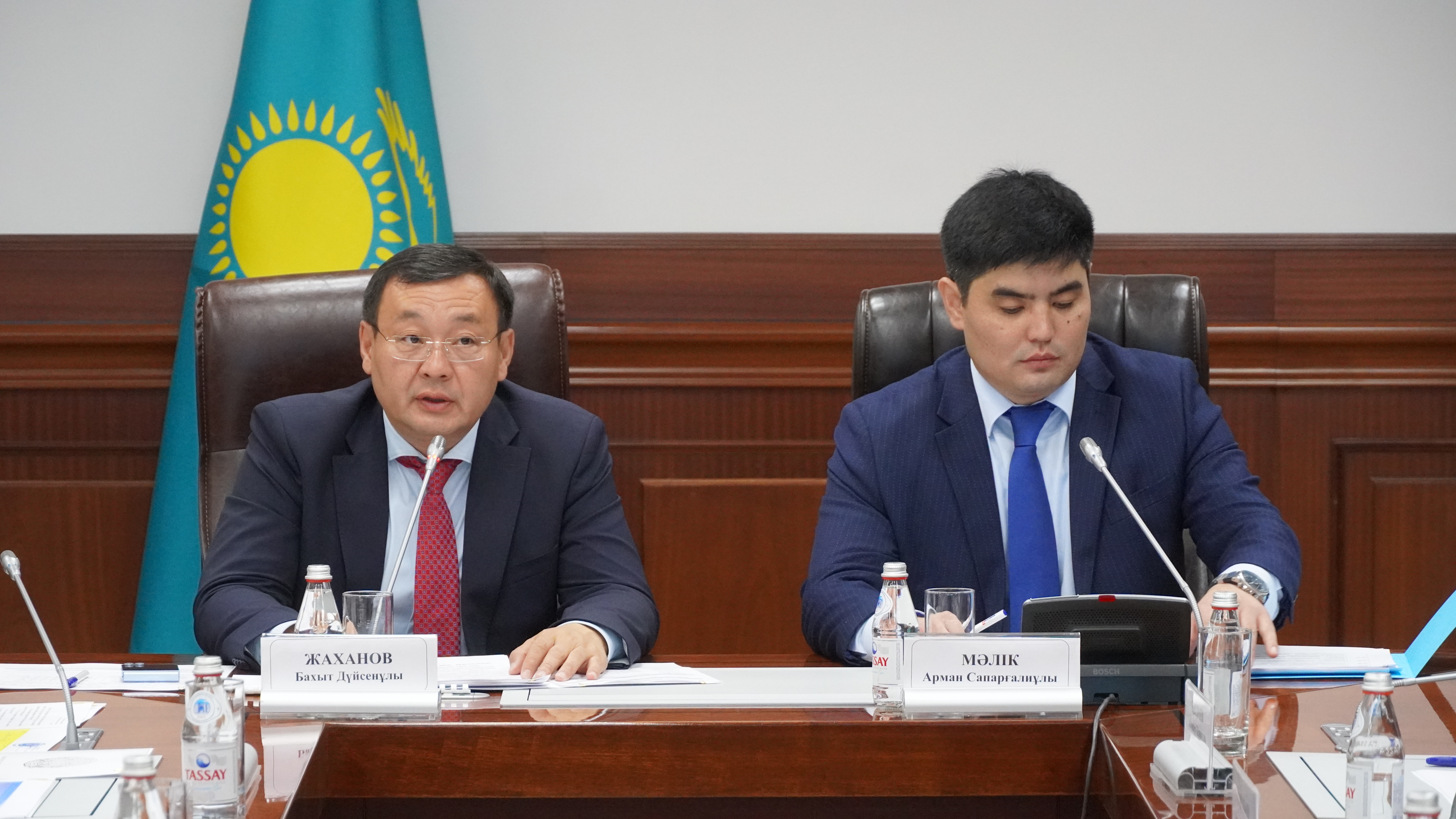 ҚЫЗЫЛОРДА ОБЛЫСЫНДА ЭКСЖ-ҒА ҚАНДАЙ КӘСІПОРЫНДАР ҚАТЫСАДЫ